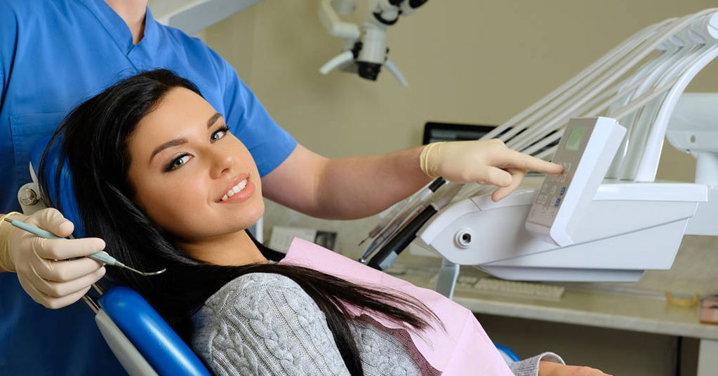drummoyne laser dental