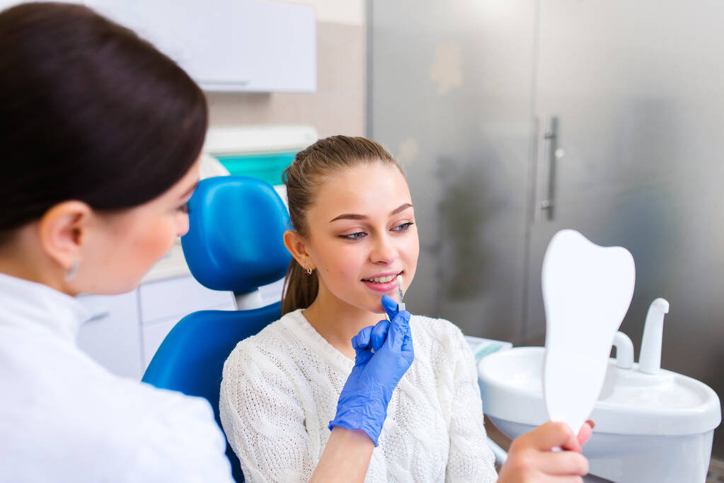 smetic Dentist Ellenbrook