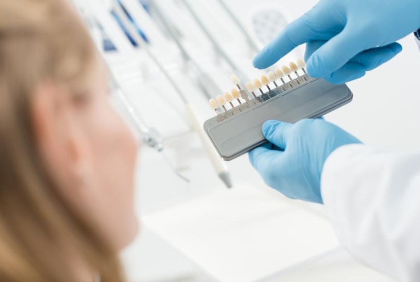 dental implant procedure