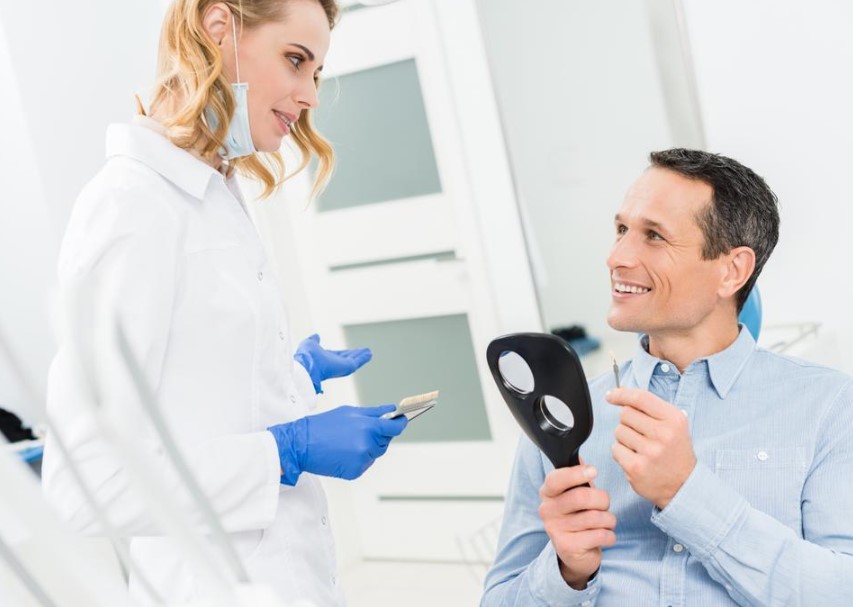 mini dental implant