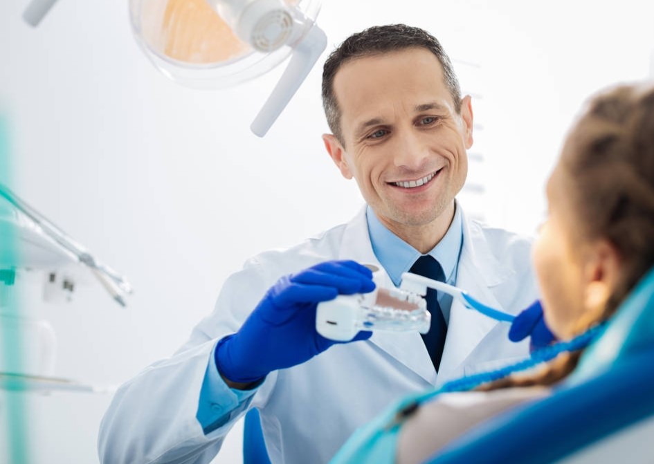 affordable dentist